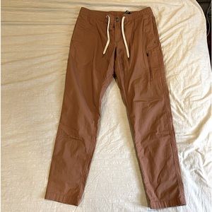 Vuori-Ripstop Pants